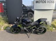 KAWASAKI Z400