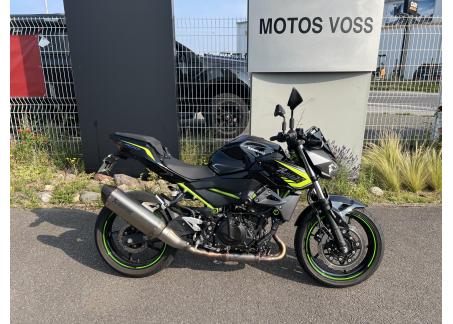 KAWASAKI Z400