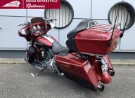 HARLEY-DAVIDSON TOURING STREET GLIDE 1800 ULTRA CVO