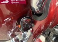 HARLEY-DAVIDSON TOURING STREET GLIDE 1800 ULTRA CVO