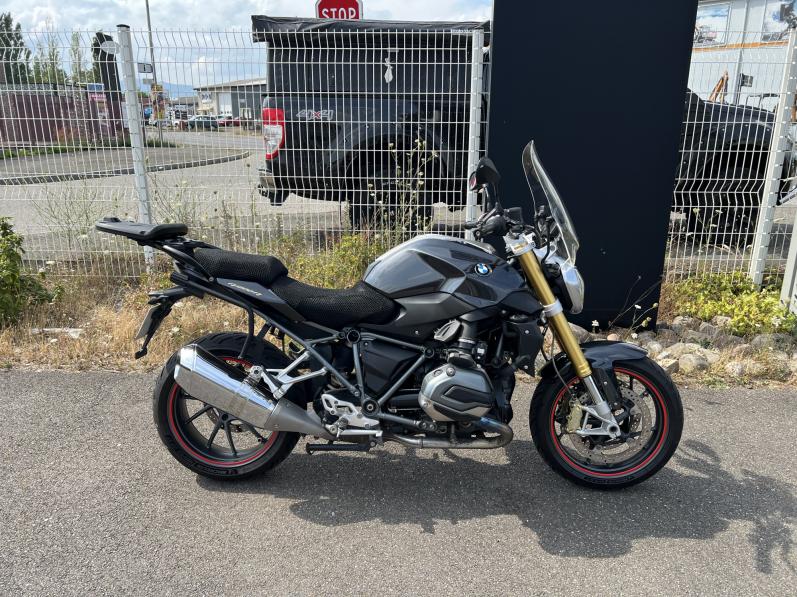 BMW R 1200 R LC