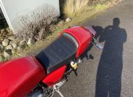 ROYAL ENFIELD CONTINENTAL GT