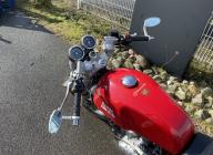 ROYAL ENFIELD CONTINENTAL GT