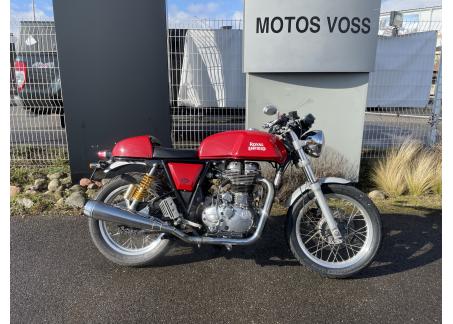 ROYAL ENFIELD CONTINENTAL GT