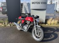 ROYAL ENFIELD CONTINENTAL GT