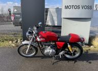 ROYAL ENFIELD CONTINENTAL GT
