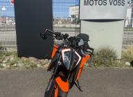KTM 1290 SUPER DUKE R