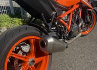 KTM 1290 SUPER DUKE R