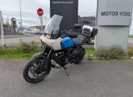 HARLEY-DAVIDSON ADVENTURE PAN AMERICA 1250 SPECIAL ARH 1ERE MAIN