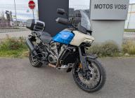 HARLEY-DAVIDSON ADVENTURE PAN AMERICA 1250 SPECIAL ARH 1ERE MAIN