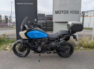 HARLEY-DAVIDSON ADVENTURE PAN AMERICA 1250 SPECIAL ARH 1ERE MAIN