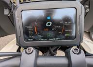 HARLEY-DAVIDSON ADVENTURE PAN AMERICA 1250 SPECIAL ARH 1ERE MAIN