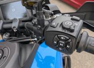 HARLEY-DAVIDSON ADVENTURE PAN AMERICA 1250 SPECIAL ARH 1ERE MAIN