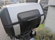 HARLEY-DAVIDSON ADVENTURE PAN AMERICA 1250 SPECIAL ARH 1ERE MAIN