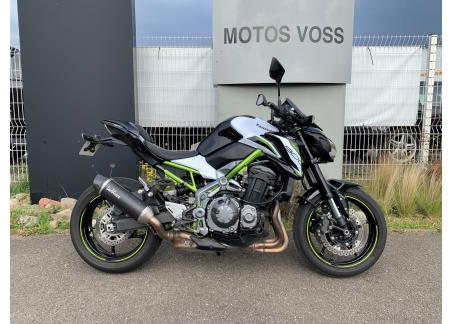 KAWASAKI Z 900