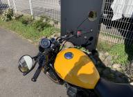 ROYAL ENFIELD METEOR 350