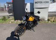 ROYAL ENFIELD METEOR 350