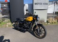 ROYAL ENFIELD METEOR 350