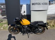 ROYAL ENFIELD METEOR 350