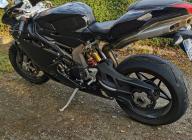 MV AGUSTA F4