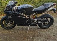 MV AGUSTA F4