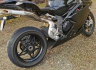 MV AGUSTA F4