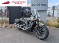 INDIAN SCOUT 1200 1ERE MAIN
