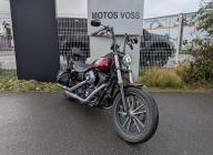 HARLEY-DAVIDSON DYNA STREET BOB 1690