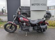 HARLEY-DAVIDSON DYNA STREET BOB 1690