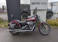 HARLEY-DAVIDSON DYNA STREET BOB 1690