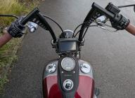 HARLEY-DAVIDSON DYNA STREET BOB 1690