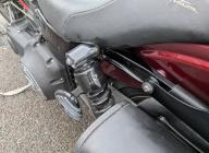 HARLEY-DAVIDSON DYNA STREET BOB 1690