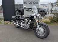 YAMAHA WILD STAR 1600 