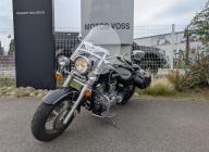 YAMAHA WILD STAR 1600 