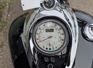 YAMAHA WILD STAR 1600 