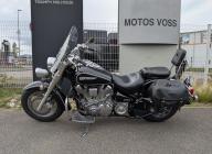 YAMAHA WILD STAR 1600 