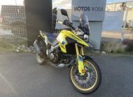 SUZUKI DL V-STROM 1050DE