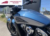 INDIAN SCOUT ICON 1200 1ERE MAIN DEPOT VENTE