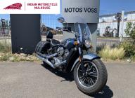 INDIAN SCOUT ICON 1200 1ERE MAIN DEPOT VENTE