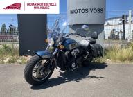 INDIAN SCOUT ICON 1200 1ERE MAIN DEPOT VENTE