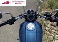 INDIAN SCOUT ICON 1200 1ERE MAIN DEPOT VENTE