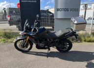 SUZUKI DL V-STROM 800DE
