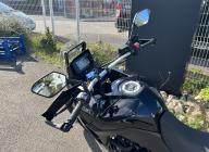 SUZUKI DL V-STROM 800DE