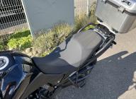 SUZUKI DL V-STROM 800DE
