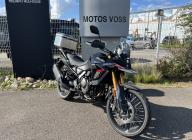 SUZUKI DL V-STROM 800DE