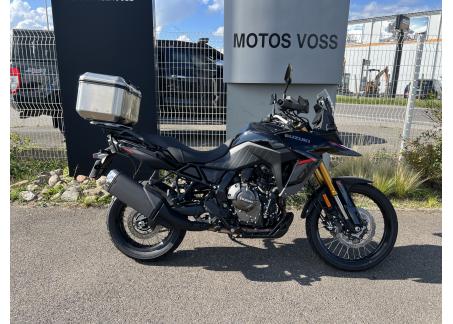 SUZUKI DL V-STROM 800DE