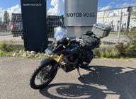 SUZUKI DL V-STROM 800DE