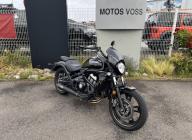 KAWASAKI VULCAN 650 S