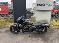 KAWASAKI VULCAN 650 S
