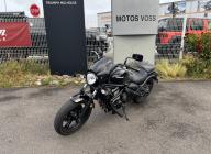 KAWASAKI VULCAN 650 S